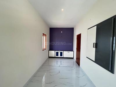 Image of 1100 Sq.ft 3 BHK Independent House for sale in Guduvancheri, Chennai for Rs. 8212000