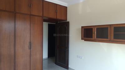 Bedroom Image of 1150 Sq.ft 2.5 BHK Apartment / Flat for sale in Raheja Acropolis, Chembur Mumbai for Rs. 35000000