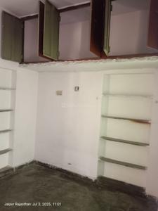 Kitchen Image of 999 Sq.ft 4 BHK Independent House for sale in Sanganer Jaipur for Rs. 7000000