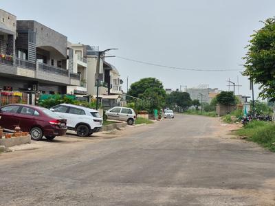 Image of 2700 Sq.ft Residential Plot / Land for sale in Emaar Mohali Hills Plot, Sector 108, Mohali for Rs. 52400000