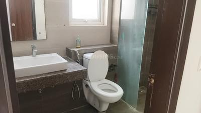 Image of 1342 Sq.ft 2 BHK Apartment / Flat for sale in Umang Winter Hills, Sector 77, Gurgaon for Rs. 13800000