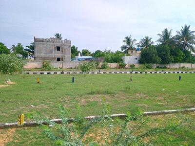 Image of 1050 Sq.ft Residential Plot / Land for sale in Veppampattu, Chennai for Rs. 1993950