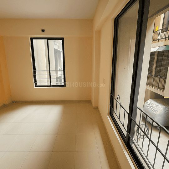 Keshav apartment Bedroom 1