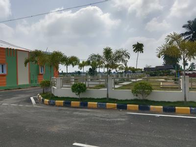 Image of 1500 Sq.ft Residential Plot / Land for sale in RR Velavan Square, Kariampalayam, Coimbatore for Rs. 1980000