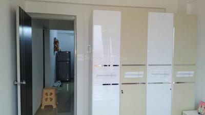 Bedroom Image of 630 Sq.ft 1 BHK Apartment / Flat for sale in Kesar Valley, Chikhali Pune for Rs. 3500000