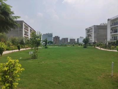 Playing Area Image of 1500 Sq.ft 3 BHK Builder Floor for sale in BH Homes, Sector 97 Faridabad for Rs. 14500000
