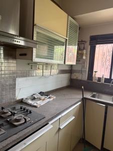 Kitchen Image of 2000 Sq.ft 5 BHK Duplex for sale in Rajouri Garden New Delhi for Rs. 23000000