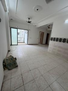 Hall Image of 1500 Sq.ft 3 BHK Apartment / Flat for sale in Shyamal Ahmedabad for Rs. 10000000