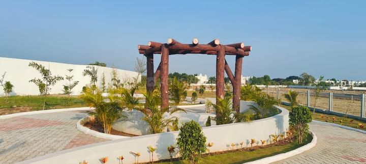 ARCADIA AEROCITY Main Image 1