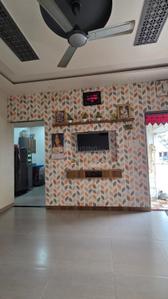 Hall Image of 600 Sq.ft 1 BHK Independent House for sale in Devbagh Bhavnagar for Rs. 4200000