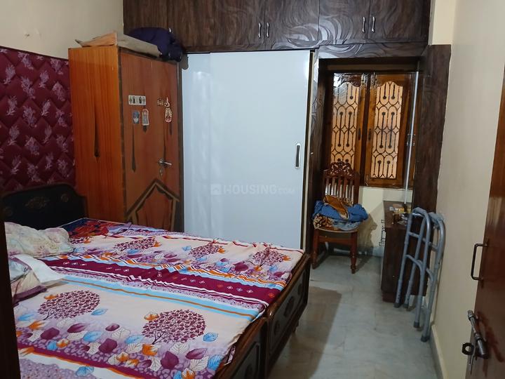 Janapriya Nagar  Bedroom 1