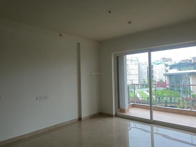 Living Room Image of 1855 Sq.ft 3 BHK Apartment / Flat for sale in Godrej Meridien, Sector 106 Gurgaon for Rs. 29500000