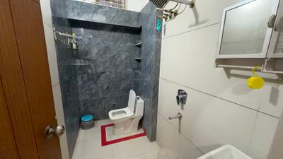 Image of 2000 Sq.ft 3 BHK Independent House for rent in Mahalakshmi Nagar, Indore for Rs. 60000