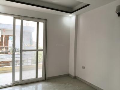 Bedroom Image of 1210 Sq.ft 2.5 BHK Builder Floor for sale in Palam Vihar Gurgaon for Rs. 12000000