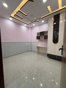 Hall Image of 910 Sq.ft 3 BHK Builder Floor for sale in Uttam Nagar New Delhi for Rs. 6500000