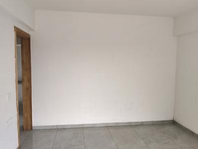 Bedroom Image of 2500 Sq.ft 3 BHK Apartment / Flat for rent in Shivalik Green View, Shantigram Ahmedabad for Rs. 95000