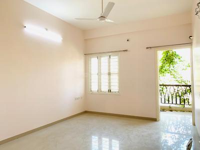 Bedroom Image of 2200 Sq.ft 3 BHK Independent House for rent in South Bopal Ahmedabad for Rs. 25000