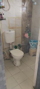 Bathroom Image of 1825 Sq.ft 3 BHK Apartment / Flat for sale in Shyam Residency, Dum Dum Park Kolkata for Rs. 12500000