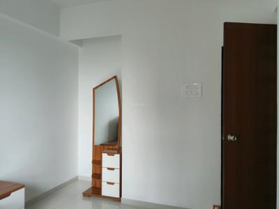 Bedroom Image of 840 Sq.ft 2 BHK Apartment / Flat for sale in Kalwa Thane for Rs. 12500000