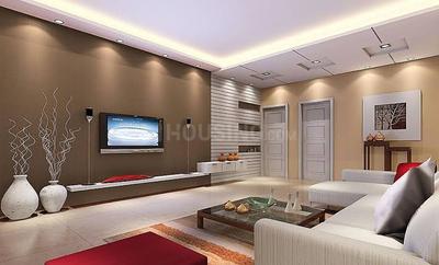 Floor Plan Image of 1336 Sq.ft 2.5 BHK Apartment / Flat for sale in Konadasapura Bengaluru for Rs. 11600000