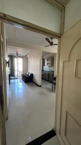 Hall Image of 1300 Sq.ft 2 BHK Builder Floor for rent in Malviya Nagar Jaipur for Rs. 23001