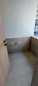 Balcony Image of 1300 Sq.ft 3 BHK Apartment / Flat for sale in Labh Elegance, Bhayli Vadodara for Rs. 7200000