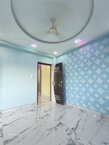 Hall Image of 1020 Sq.ft 2 BHK Apartment / Flat for sale in Baguiati Kolkata for Rs. 4800000