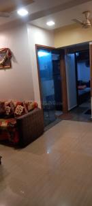 Hall Image of 950 Sq.ft 2 BHK Apartment / Flat for rent in Runwal Pearl Apartments, Thane West Thane for Rs. 36000
