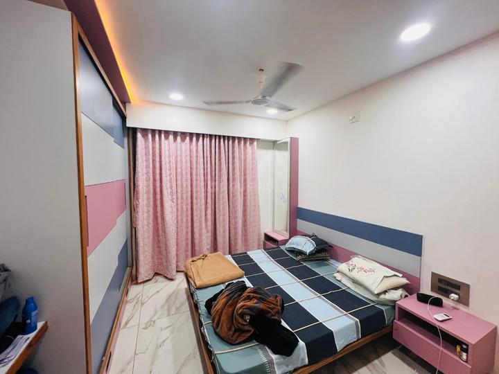 Vasana Hadmatia, Sargasan Bedroom 1