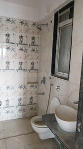 Image of 950 Sq.ft 2 BHK Apartment / Flat for sale in Ravinanda Sky Water, Wagholi, Pune for Rs. 4500000