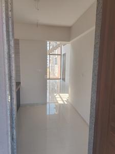 Kitchen Image of 1550 Sq.ft 3 BHK Villa for sale in UP Life Phase 1, Pirangut Pune for Rs. 7400000