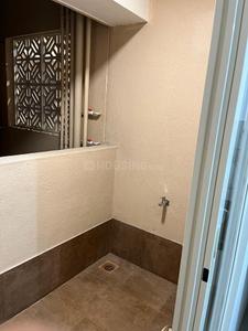 Balcony Image of 1600 Sq.ft 3 BHK Apartment / Flat for rent in Undri Pune for Rs. 38000