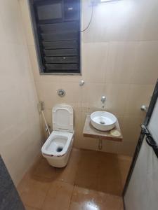 Bathroom Image of NAVKAR ESTATE in Vikhroli East, Mumbai