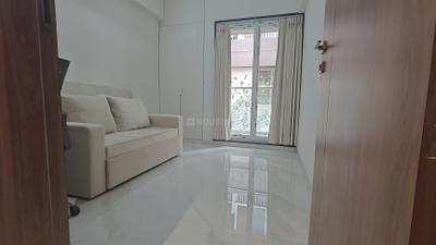 Bedroom Image of 1413 Sq.ft 3 BHK Apartment / Flat for sale in Sanatan Suyog Abhijaat, Kothrud Pune for Rs. 19900000