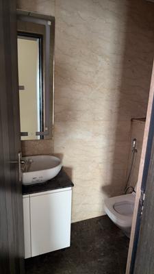 Image of 3500 Sq.ft 3 BHK Apartment / Flat for rent in Supertech Supernova, Sector 94, Noida for Rs. 130000