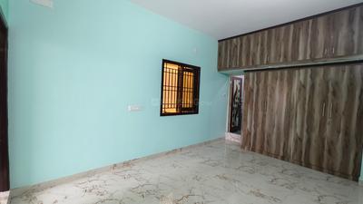 Bedroom Image of 750 Sq.ft 2 BHK Independent House for sale in Kundrathur Chennai for Rs. 5139600