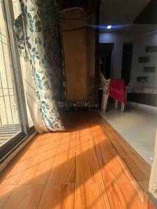 Balcony Image of 2250 Sq.ft 4 BHK Apartment / Flat for sale in Kalwa Thane for Rs. 35000000