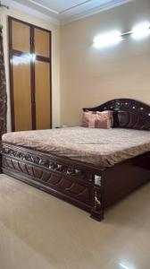 2.5 BHK Independent Builder Floor
