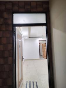 Main Entrance Image of 1400 Sq.ft 3 BHK Apartment / Flat for sale in Mandi New Delhi for Rs. 6700000