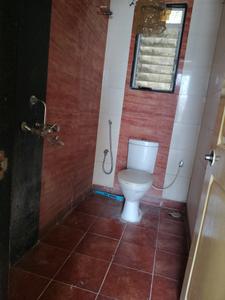 Gokul Dham Complex Common Bathroom 4