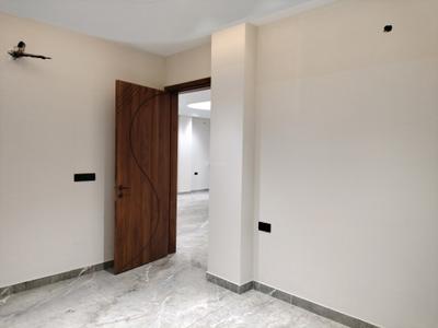 Bedroom Image of 1900 Sq.ft 3 BHK Builder Floor for sale in Sector 19 Dwarka New Delhi for Rs. 35500000