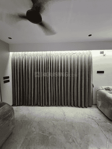 Image of 1857 Sq.ft 3 BHK Apartment / Flat for rent in Shiv Siddhi Vinayak Elements Phase 1, Sima Nagar, Surat for Rs. 43000