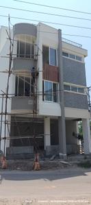 5 BHK Independent House