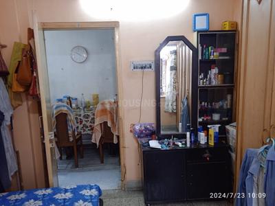 Hall Image of 765 Sq.ft 2 BHK Apartment / Flat for sale in Jadavpur Kolkata for Rs. 3000000