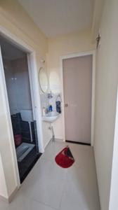 1 BHK Flat