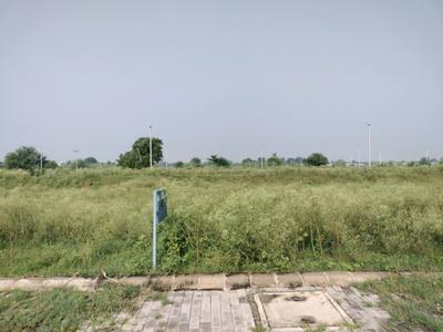 Image of 1152 Sq.ft Residential Plot / Land for sale in Tajupur, Faridabad for Rs. 12800000