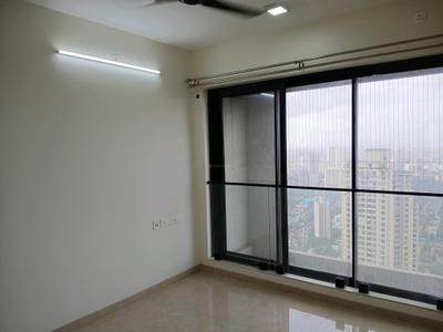 Veena Sentrio Bedroom 2