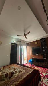 Bedroom Image of 1500 Sq.ft 3 BHK Apartment / Flat for sale in Kulhan Dehradun for Rs. 12500000