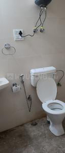 Image of 1600 Sq.ft 3 BHK Apartment / Flat for rent in Kanak Durga Apartment, Sector 12 Dwarka, New Delhi for Rs. 45000
