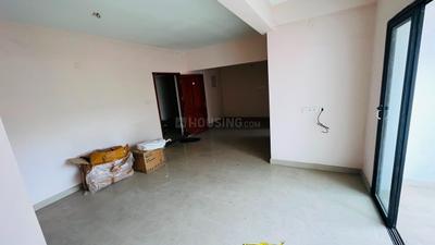 Hall Image of 1200 Sq.ft 2 BHK Apartment / Flat for sale in Kakkanad Kochi for Rs. 5500000